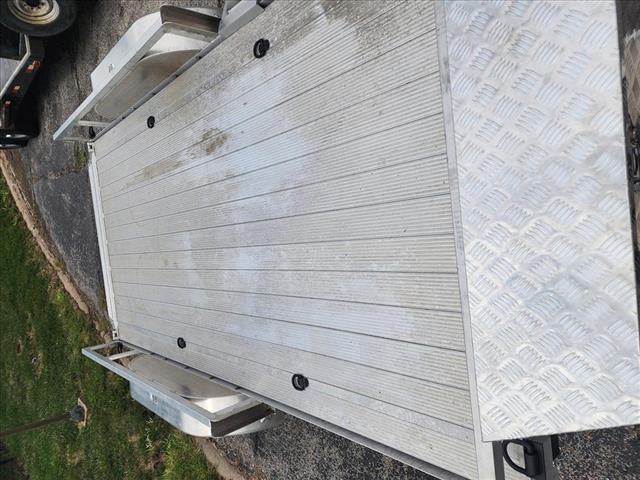 2022 Other H8214TRSAV-070 UTILITY TRAILER 