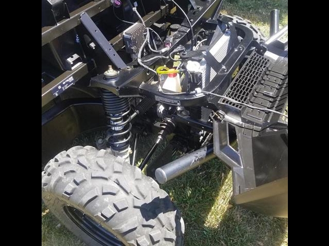 2020 Polaris 1000 PAPV