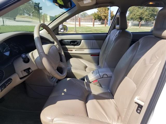 2001 Buick Regal LS