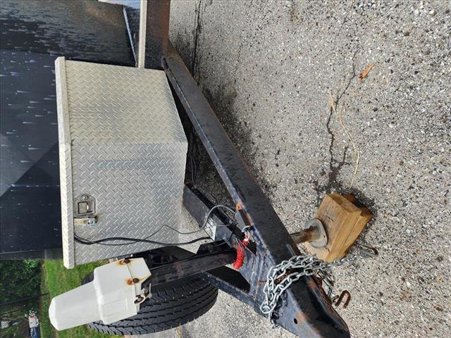 2007 Other FLAT BED 