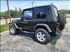 1995 Jeep Wrangler S