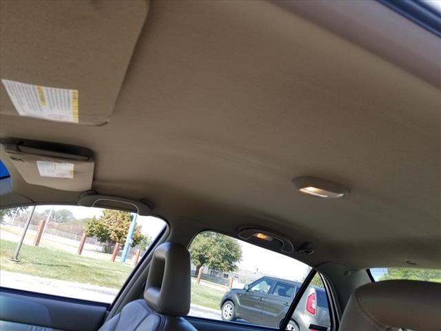 2001 Buick Regal LS