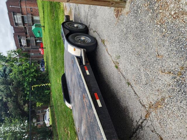 2007 Other FLAT BED 