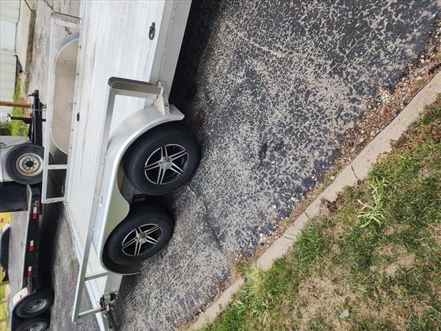 2022 Other H8214TRSAV-070 UTILITY TRAILER 