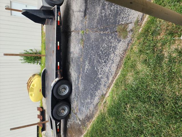 2007 Other FLAT BED 