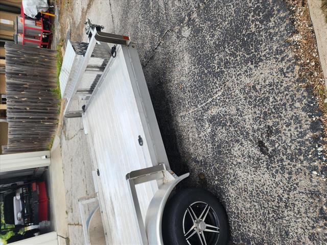 2022 Other H8214TRSAV-070 UTILITY TRAILER 