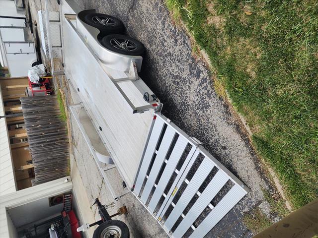 2022 Other H8214TRSAV-070 UTILITY TRAILER 