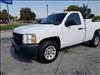2013 Chevrolet Silverado 1500 Work Truck