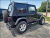 1995 Jeep Wrangler S