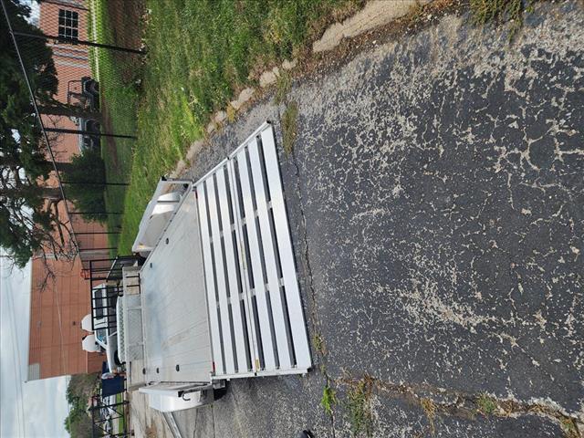2022 Other H8214TRSAV-070 UTILITY TRAILER 
