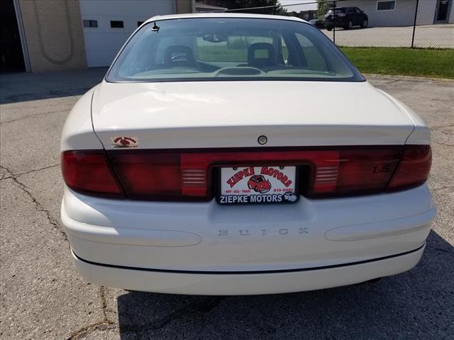 2001 Buick Regal LS