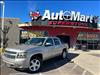 2007 Chevrolet Avalanche LTZ 1500
