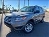 2010 Hyundai SANTA FE GLS