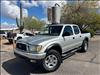 2003 Toyota Tacoma PreRunner