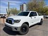2008 Toyota Tundra Grade