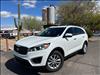 2016 Kia Sorento LX V6