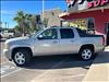 2007 Chevrolet Avalanche LTZ 1500