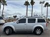 2012 Nissan Pathfinder Silver Edition