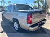 2007 Chevrolet Avalanche LTZ 1500
