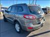2010 Hyundai SANTA FE GLS