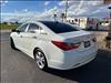 2012 Hyundai SONATA Limited