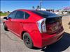 2013 Toyota Prius Four