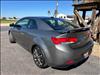 2012 Kia Forte Koup SX