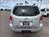 2012 Nissan Pathfinder Silver Edition