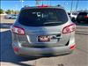 2010 Hyundai SANTA FE GLS