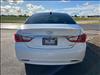 2012 Hyundai SONATA Limited
