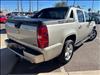 2007 Chevrolet Avalanche LTZ 1500