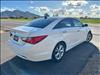 2012 Hyundai SONATA Limited