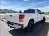 2008 Toyota Tundra Grade