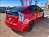 2013 Toyota Prius Four