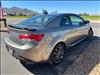 2012 Kia Forte Koup SX