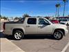 2007 Chevrolet Avalanche LTZ 1500