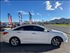 2012 Hyundai SONATA Limited