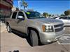 2007 Chevrolet Avalanche LTZ 1500