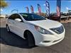 2012 Hyundai SONATA Limited