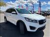 2016 Kia Sorento LX V6
