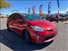 2013 Toyota Prius Four