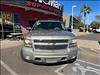 2007 Chevrolet Avalanche LTZ 1500