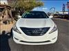 2012 Hyundai SONATA Limited