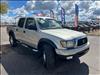 2003 Toyota Tacoma PreRunner