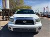 2008 Toyota Tundra Grade