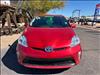 2013 Toyota Prius Four