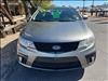 2012 Kia Forte Koup SX