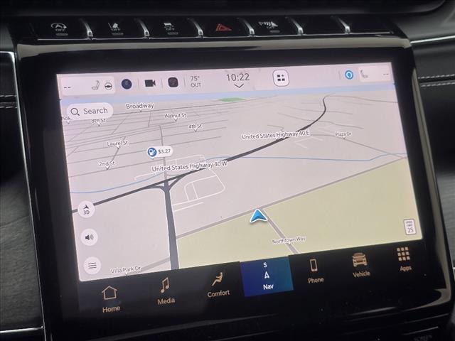 2024 Jeep Grand Cherokee L Overland