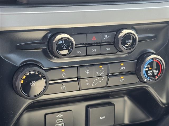 2025 Ford F-350 Super Duty XL