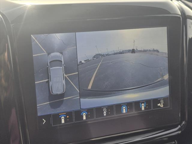 2021 Chevrolet Traverse High Country